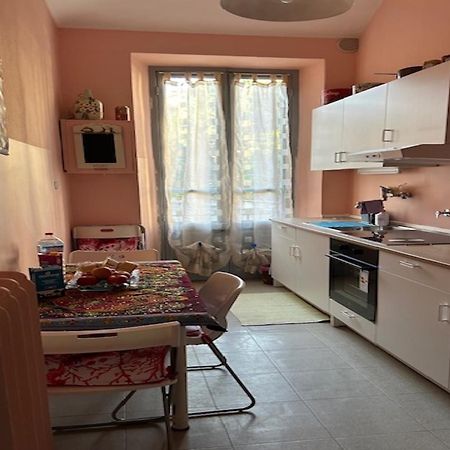 Fronte Po Apartman Torino Kültér fotó
