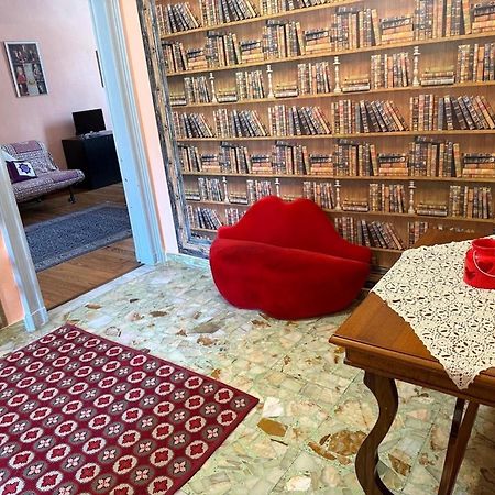 Fronte Po Apartman Torino Kültér fotó
