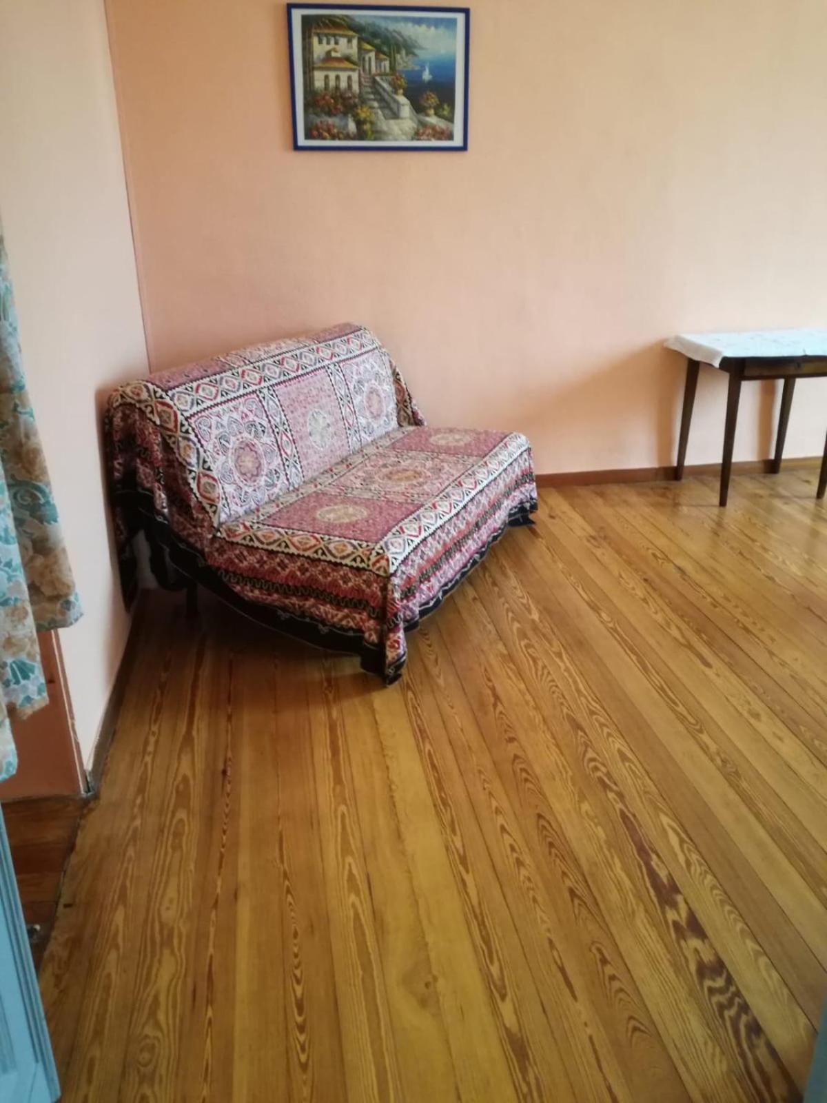 Fronte Po Apartman Torino Kültér fotó