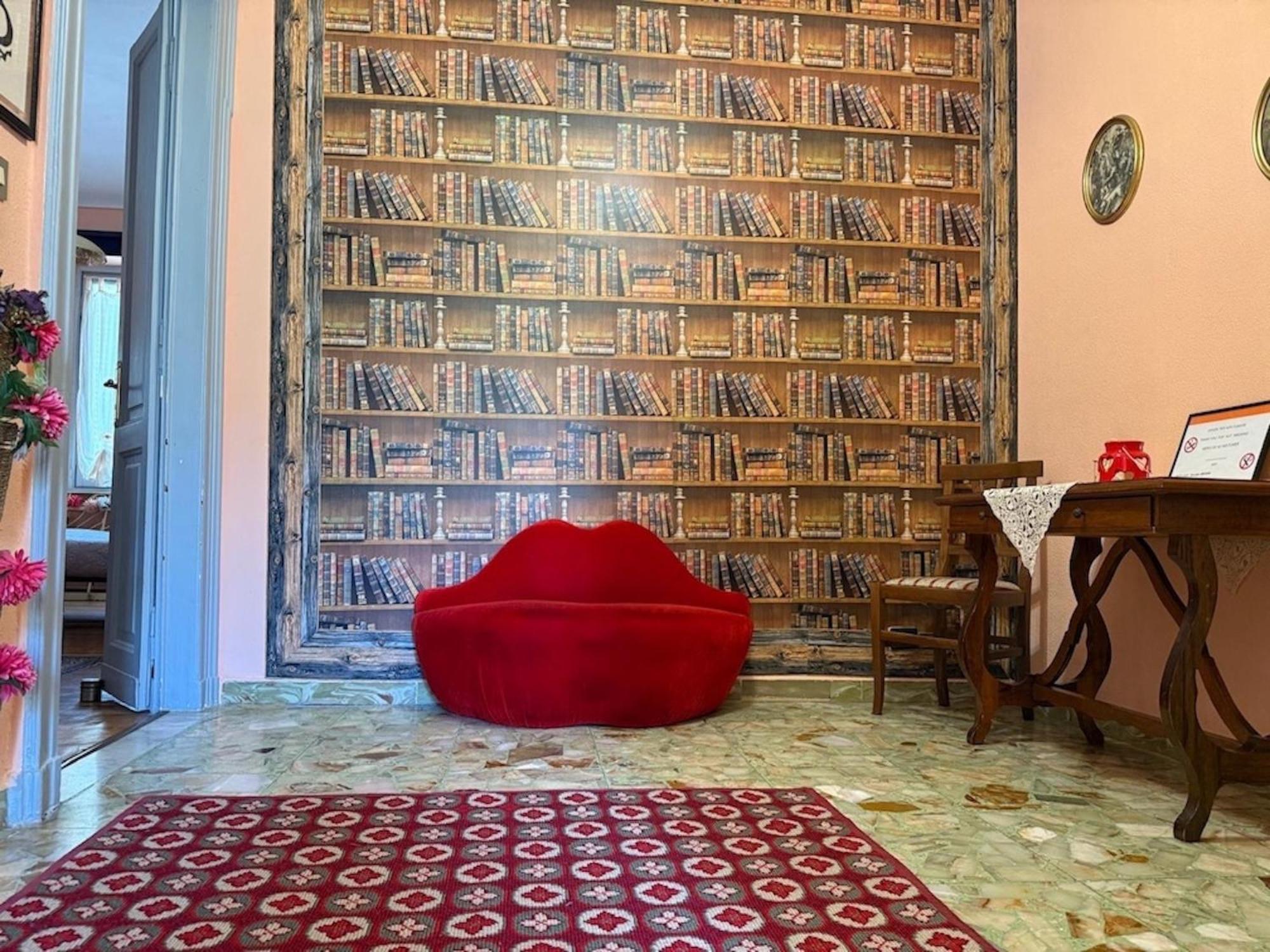 Fronte Po Apartman Torino Kültér fotó