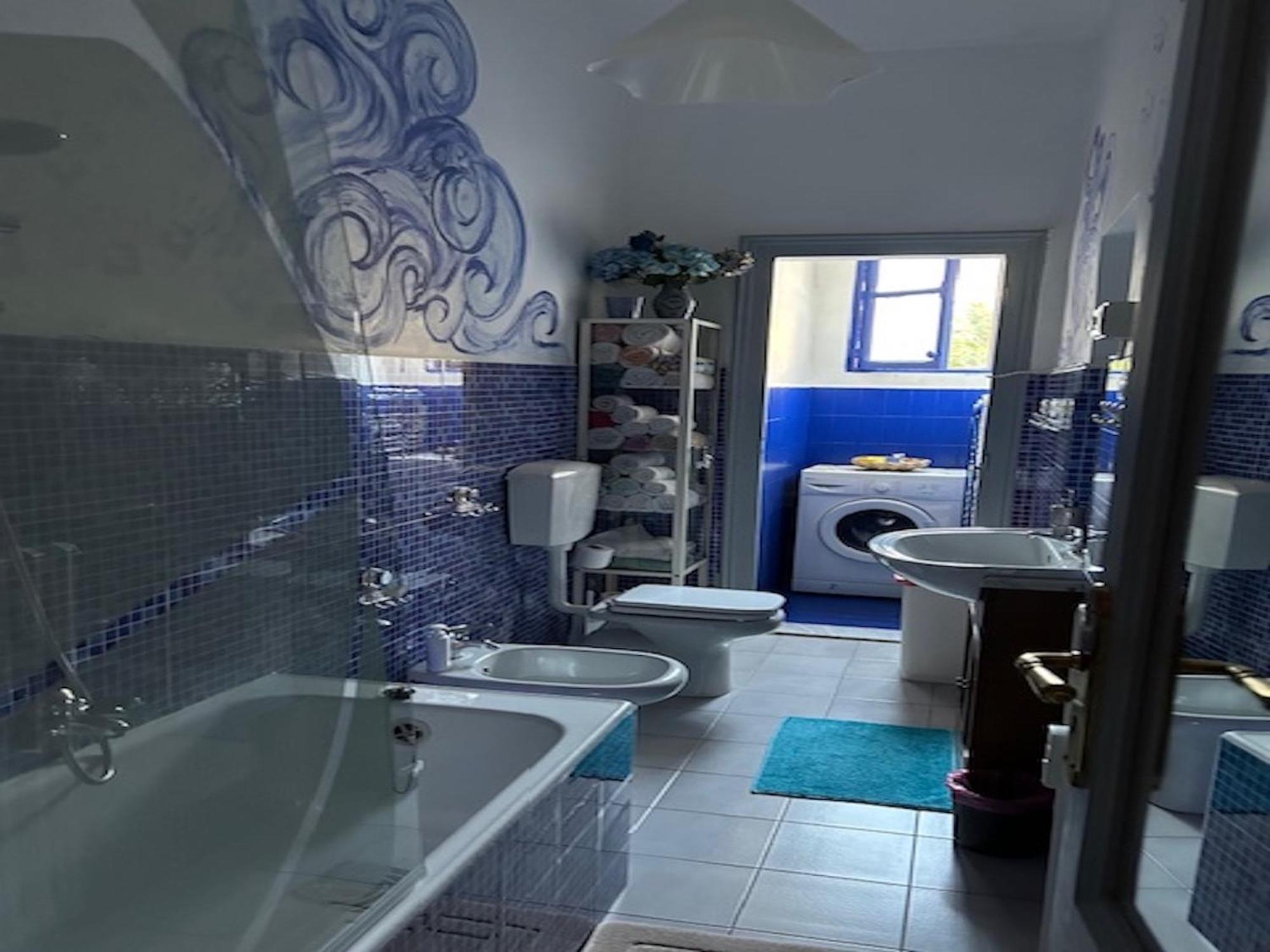 Fronte Po Apartman Torino Kültér fotó