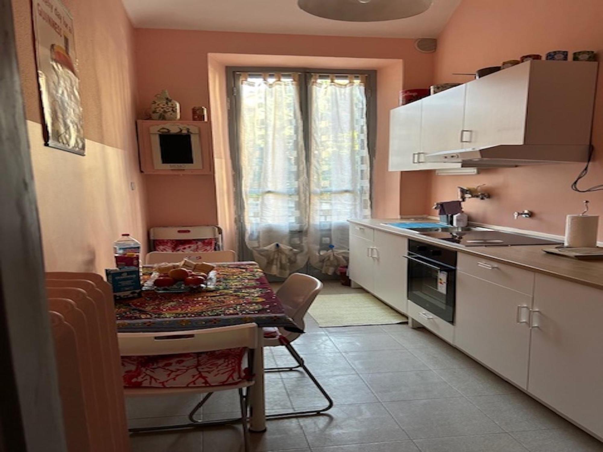 Fronte Po Apartman Torino Kültér fotó