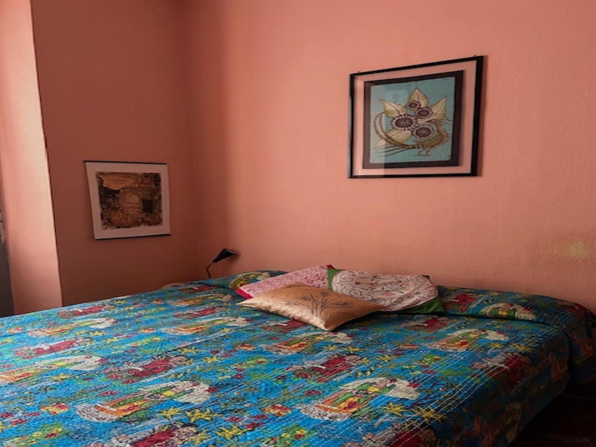 Fronte Po Apartman Torino Kültér fotó