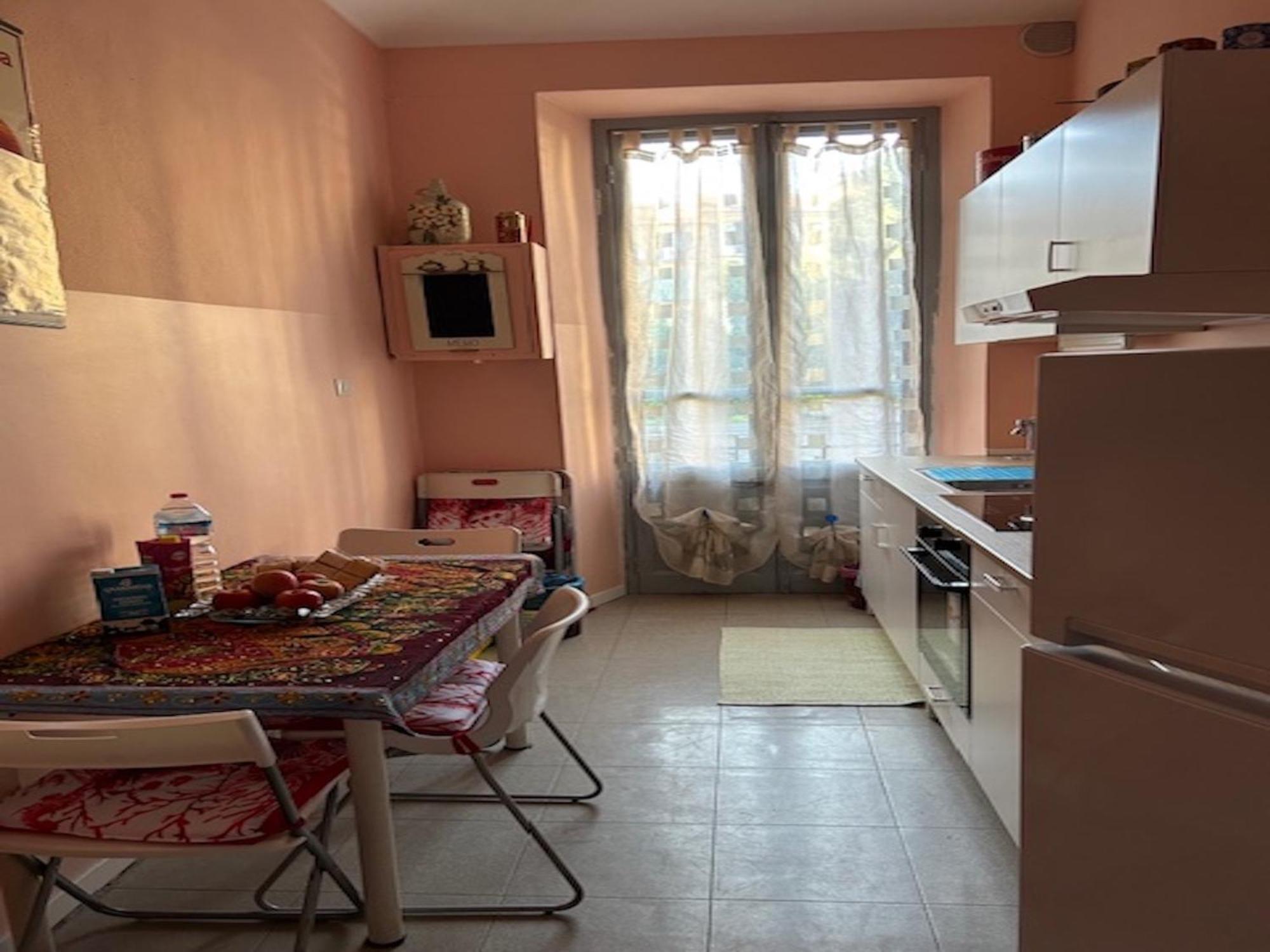 Fronte Po Apartman Torino Kültér fotó