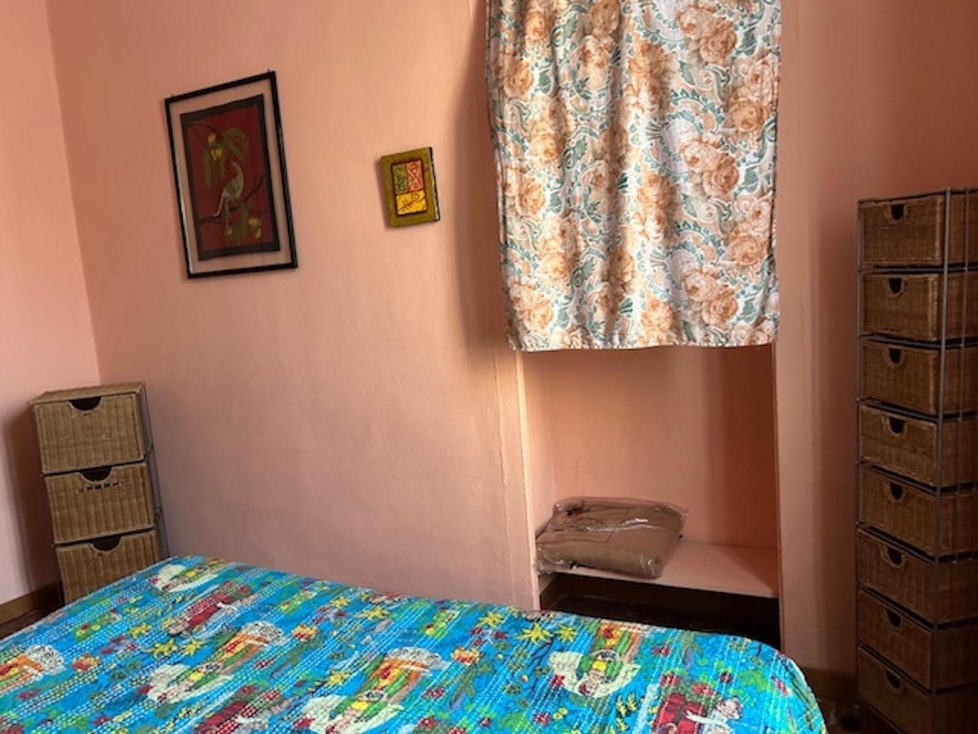 Fronte Po Apartman Torino Kültér fotó