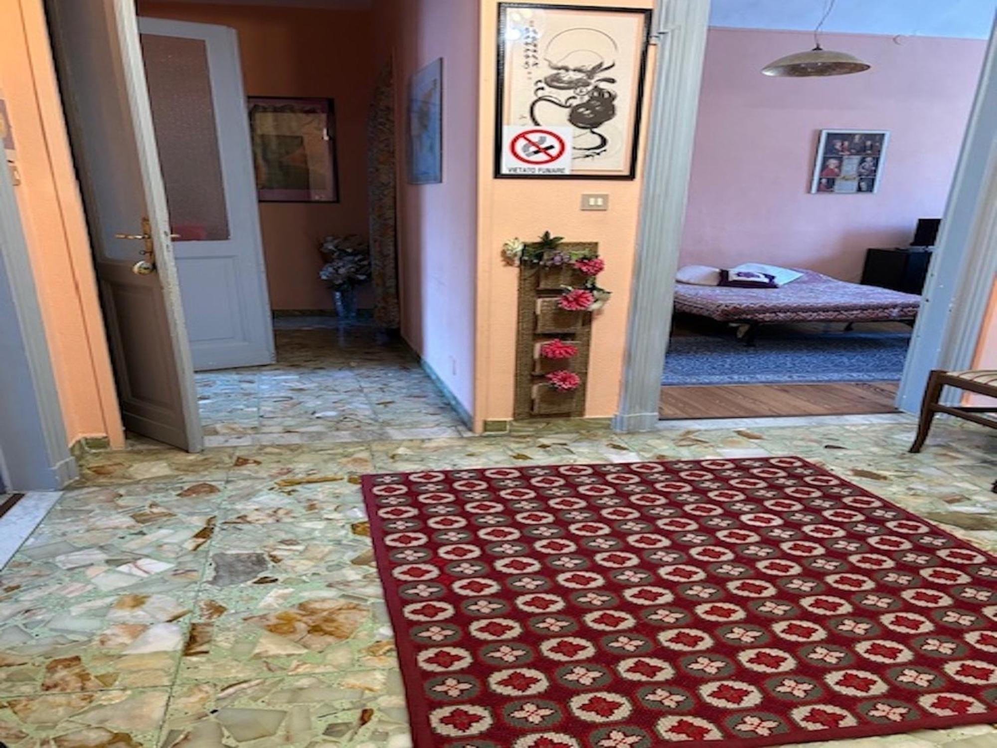 Fronte Po Apartman Torino Kültér fotó