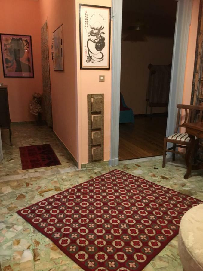 Fronte Po Apartman Torino Kültér fotó