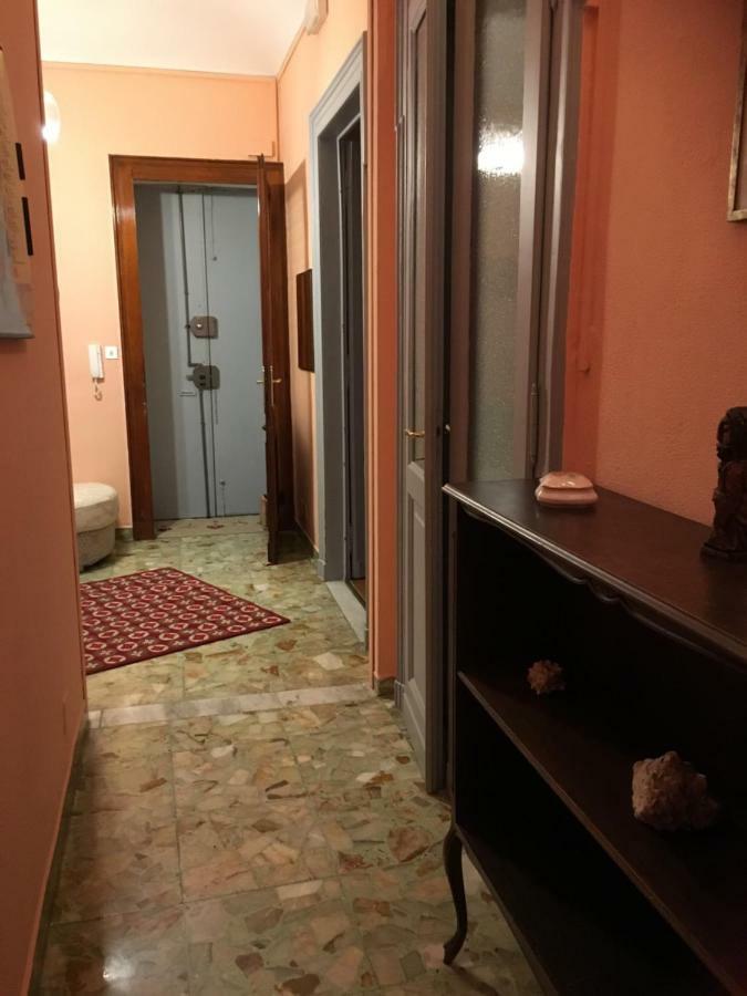 Fronte Po Apartman Torino Kültér fotó