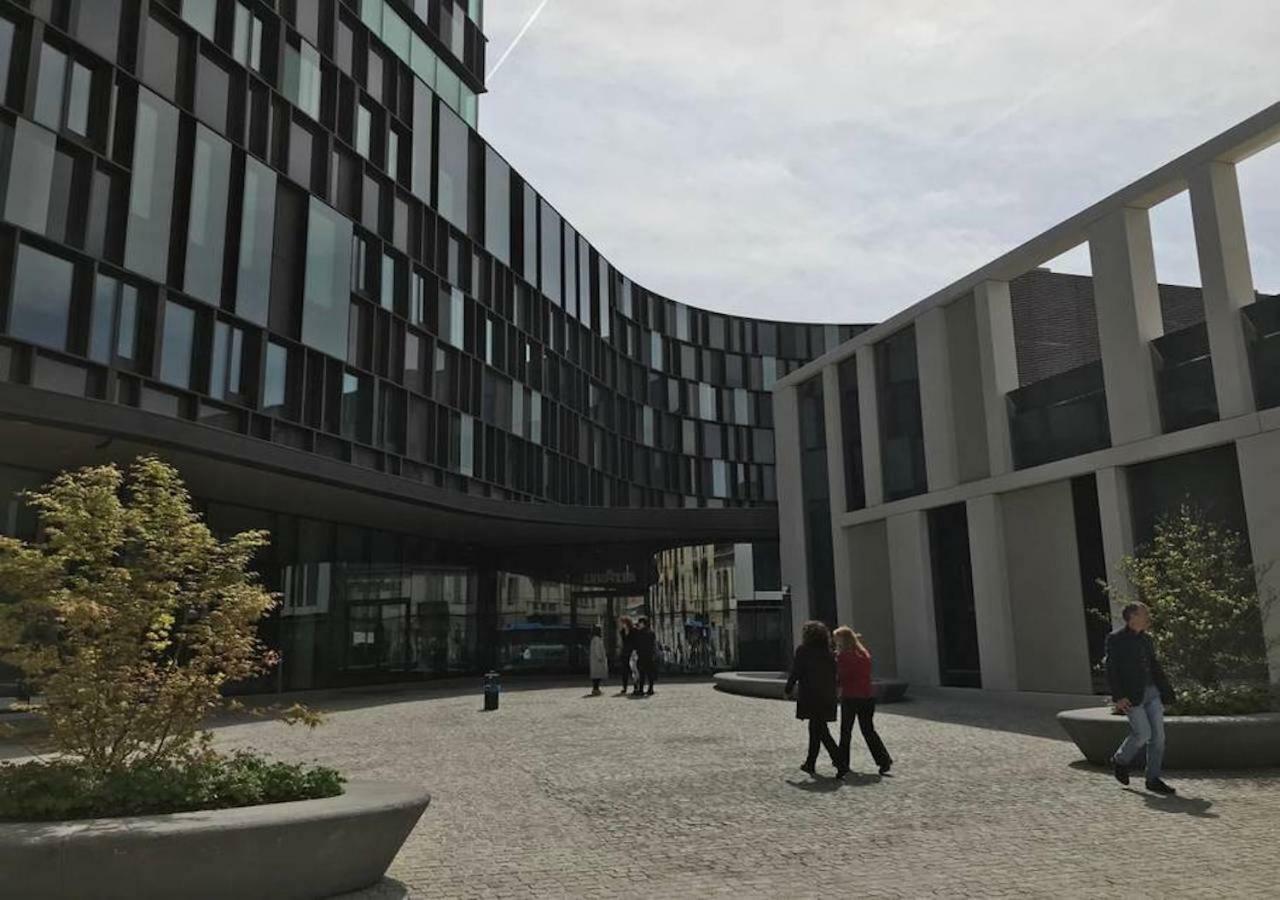 Fronte Po Apartman Torino Kültér fotó