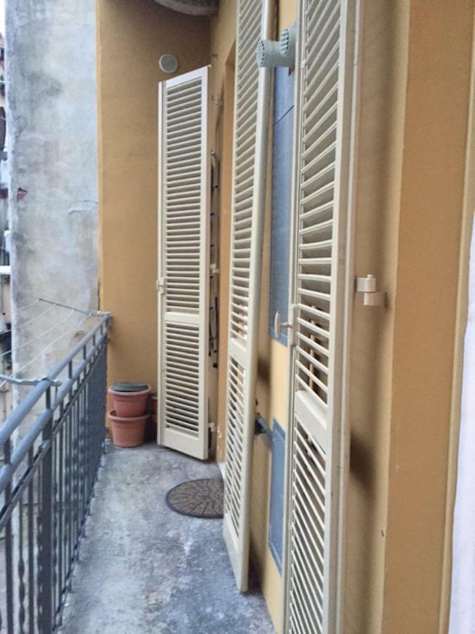 Fronte Po Apartman Torino Kültér fotó
