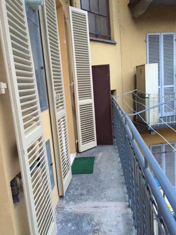 Fronte Po Apartman Torino Kültér fotó